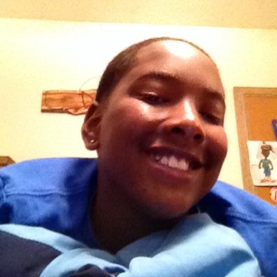 Profile Picture of Jeffrey Thornton (@BigJeff955) on Twitter