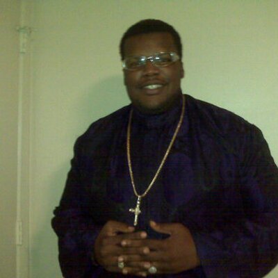 Profile Picture of Josh  Arrington (@pastorjosh88) on Twitter