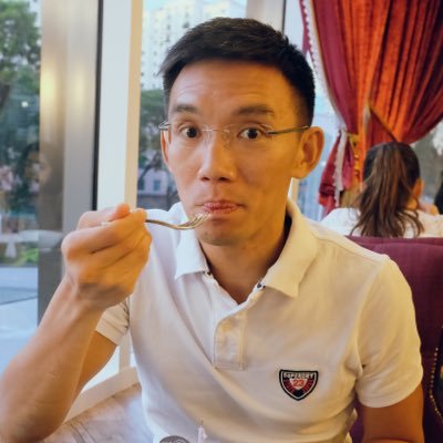 Profile Picture of Lim Kiang Wee (@kiangwee) on Twitter