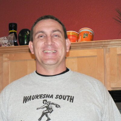 Profile Picture of Scott Sacharski (@ScottSacharski) on Twitter