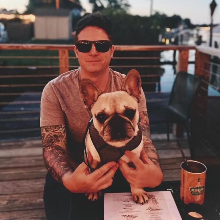 Profile Picture of Rob Devinney (@rob_devinney) on Tiktok