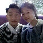 Profile Picture of 简单的你遇到平凡的我 (@gordon__liu) on Instagram