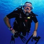 Profile Picture of Steve cockrell (@adventureswithscubasteve) on Instagram