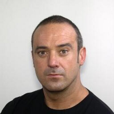 Profile Picture of Craige Hartnett (@CraigeHartnett) on Twitter