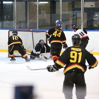 Profile Picture of Mike Rushlow (@MikeRushlow1) on Twitter