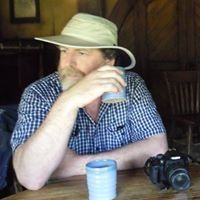 Profile Picture of Andrew Rickard (@andrewr2664) on Pinterest