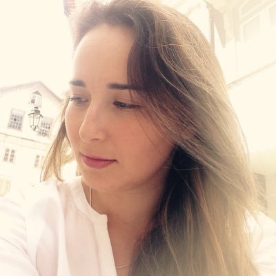 Profile Picture of Paula Castillo (@paulacastillo96) on Twitter