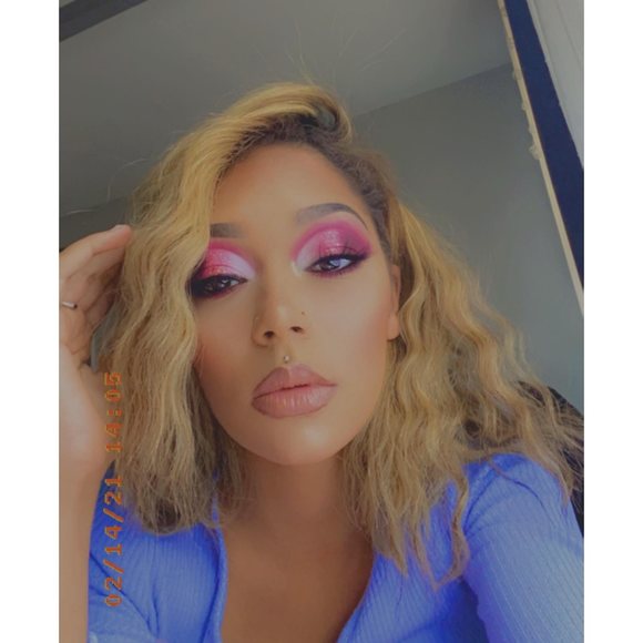 Profile Picture of Arielle Grant (@hiphopislifex3) on Poshmark