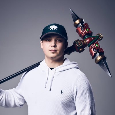 Profile Picture of Ryan Tom (@BaeSoldier) on Twitter