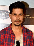 Profile Picture of Sumeet Vyason Wikipedia