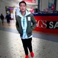 Profile Picture of Eric Mikko Cacho Gallaza  (@eric-mikko-cacho-gallaza) on Quora