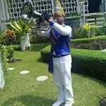 Profile Picture of Arya al-hafizz (@arya_schatzi) on Instagram