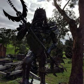 Profile Picture of Richard Donohue (@donohue6512) on Pinterest