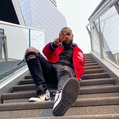 Profile Picture of Jay Jonah Jamesonon Twitter
