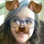 Profile Picture of Erin McDaniel (@erin_smw_backup) on Instagram