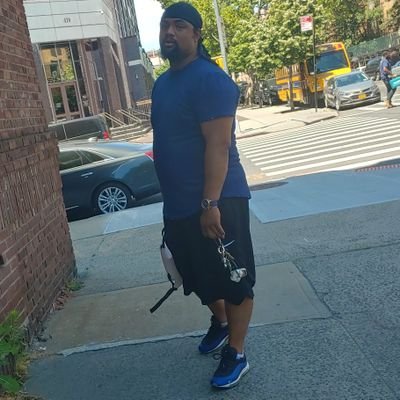 Profile Picture of Christopher Smith (@DatDudeC) on Twitter