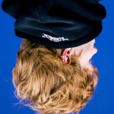 Profile Picture of Xin Huang (@Xinnnnnnnnnnnn) on Twitter