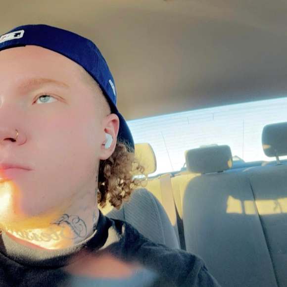 Profile Picture of Cyrus Aldred (@cyrus_aldred) on Poshmark