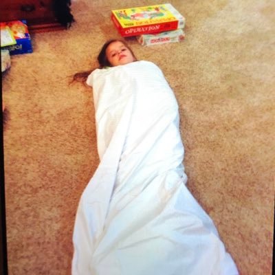 Profile Picture of Mere (@meredith_unger) on Twitter