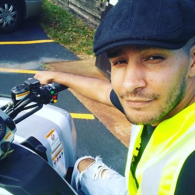 Profile Picture of Kyle Warner (@kylewarner1) on Twitter