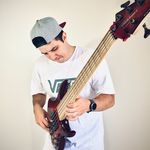 Profile Picture of Eliezer Diaz (@eliezerbass77) on Instagram