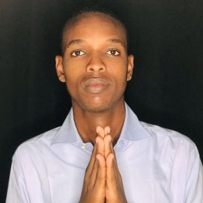 Salat Adam - Twitter Profile Picture of Salat Adam (@salat_adam) on Twitter