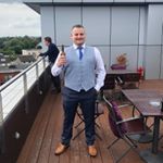 Profile Picture of Greg O Grady (@peglegmacgreg) on Instagram