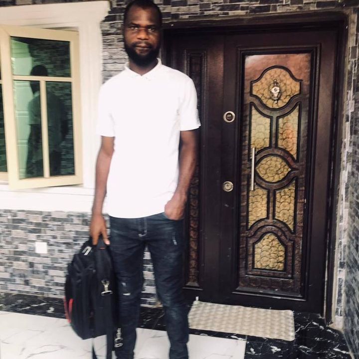 steven hans - Tiktok Profile Picture of steven hans (@steven.hans6) on Tiktok