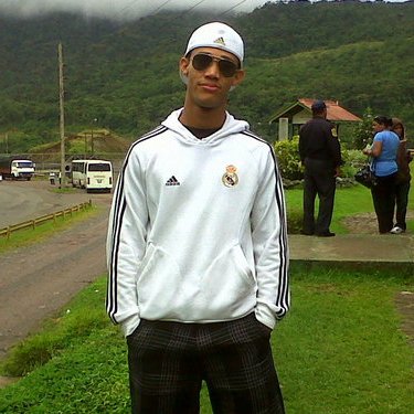 Profile Picture of Giancarlo Muñoz (@Giancarlo2723) on Twitter