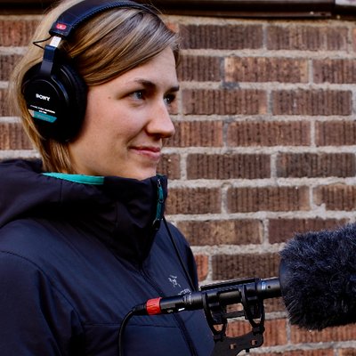 Profile Picture of Stephanie May Joyce (@stephaniemjoyce) on Twitter