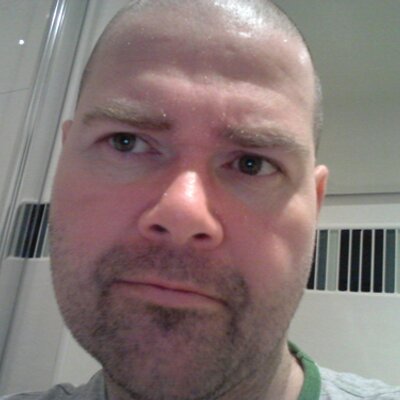 Profile Picture of Chris J Horler (@horler_j) on Twitter