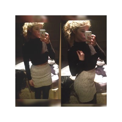 Profile Picture of Hannah McFarland (@hannahmcfarla18) on Twitter