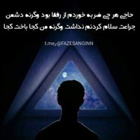 Profile Picture of Reza Nateqi (@reza-nateqi) on Quora