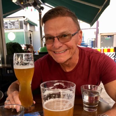 Profile Picture of Ron Helms (@ronhelms5) on Twitter