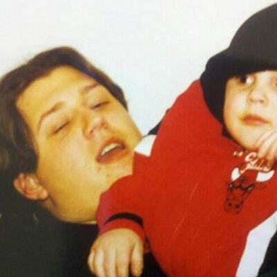 Profile Picture of John Mark Rodabaugh (@JRoda98) on Twitter