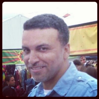 Profile Picture of Ken Reese (@AtlKenReese) on Twitter