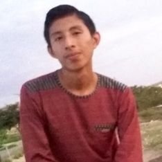 Profile Picture of Richard Tomalá Bernabé (@tomala_bernabe) on Twitter