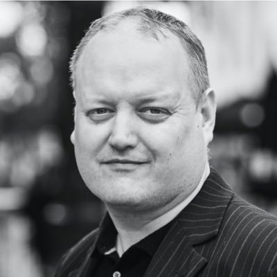 Profile Picture of James Prescott (@JamesPrescott77) on Twitter