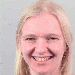 Profile Picture of Elena Baker-Glenn (@elenabakerglenn) on Twitter