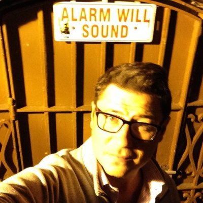 Profile Picture of Jonathan Parkinson (@JonathanParky) on Twitter