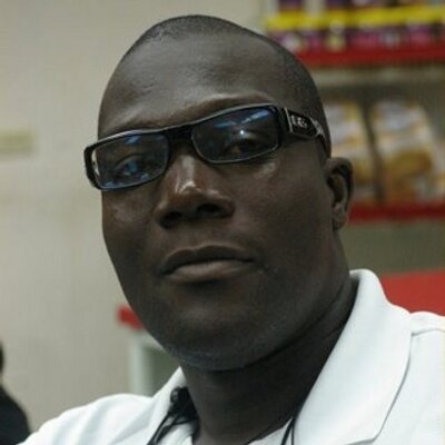 Profile Picture of Fleurelien Frantz (@ztnarfrantz) on Twitter