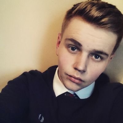 Profile Picture of Adam Stott (@Rude_En) on Twitter