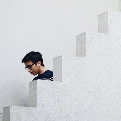 Profile Picture of Gilbert Timothy (@giltimothy) on Twitter