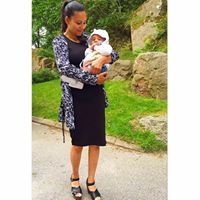 Profile Picture of Fatima Halim (@fatima_abdulhal) on Pinterest