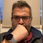 Profile Picture of Adam GF (@gokhanfettahoglu) on Instagram