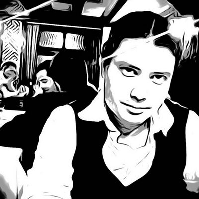 Profile Picture of Steve Davislim (@SDavislim) on Twitter