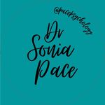 Profile Picture of Dr Sonia Pace (@pacepsychology) on Instagram