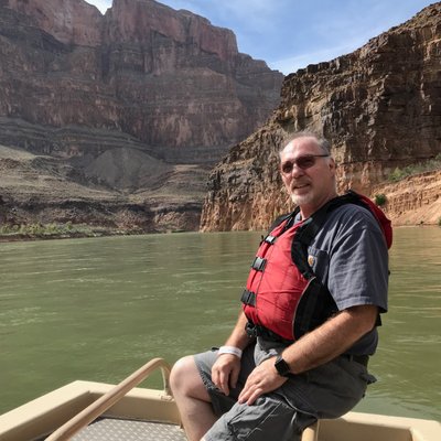 Profile Picture of Kevin Wildes (@kwildes910) on Twitter