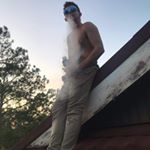 Profile Picture of Kyle Peckham 🥃 (@kyle_james_121) on Instagram