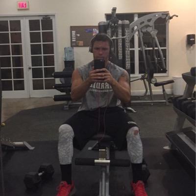 Profile Picture of Kyle Pietsch (@Kpietsch20) on Twitter